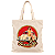 EcoBag Fusca's Life PinUp - Imagem 1