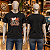 Camiseta Aircooled Fusca's Life Rato - UNISSEX - Imagem 2