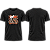 Camiseta Aircooled Fusca's Life Rato - UNISSEX - Imagem 1