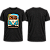 Camiseta Kombi Antiga - UNISSEX - Imagem 1