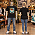 Camiseta Kombi Antiga - UNISSEX - Imagem 2