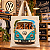 Ecobag Kombi Antiga - Imagem 4
