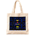 Ecobag Pac-Man - Imagem 1