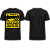 Camiseta Não mexa no meu Fusca - UNISSEX - Imagem 1