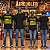 Camiseta Não mexa no meu Fusca - UNISSEX - Imagem 3