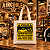 Ecobag Não mexa no meu fusca - Imagem 3