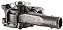 BOMBA D'ÁGUA MOTOR OM904 / OM924 / OM926 / OM926  ELETRÔNICO - MERCEDES 712C / 1620 / ACCELO / ATEGO / AXOR (UB0380 / 20153 / VBD904 / 9042002501 9042000201) - Imagem 1