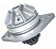 BOMBA D'ÁGUA MOTOR MWM SERIE X 10 4 / 6 CILINDROS - FORD (UB0579 / 20049 / 2RD198181 / GMBA579) - Imagem 1
