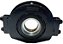 SUPORTE EIXO CARDAN COM ROLAMENTO 60MM - MERCEDES 1625 / 1725 / 1924 / 1929 / 1930 / 1932 / 1933 / 2225 / 2325 / 2425 (R3074 / 3954100222 / 515035 / VA7007-248) - Imagem 1