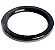 RETENTOR CUBO RODA DIANTEIRO 100X125X12MM - MERCEDES (01549BRA / 0069979346 / 048422) - Imagem 1