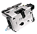 FECHADURA PORTA INTERNA ESQUERDA - MERCEDES 1620 (6947207035 / 005245 / 284506) - Imagem 1