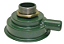 VÁLVULA SEPARADOR DE ÓLEO (BAIXA) COM ROSCA - MERCEDES MOTOR 366A LA OM447LA / OM449LA / OM366A / OM364LA (0000185735 / 005278) - Imagem 1