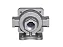 VÁLVULA DESCARGA RÁPIDA 1/2"NPT M16X1,50 - MERCEDES (0004300703 / 510030) - Imagem 1