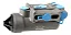 VÁLVULA GOVERNADOR REGULADORA PRESSÃO DE AR COMPRESSOR - FORD CARGO / VOLKSWAGEN (2C452885BA / 293546) - Imagem 1