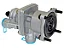 VÁLVULA PEDAL / CACHIMBO RETO - MERCEDES / VOLKSWAGEN (6954317405 / 000979) - Imagem 1