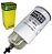 FILTRO SEPARADOR AGUA (RACOR - WK1060/4) COM COPO BLINDADO MANN - MERCEDES OM904 OM906 OM924 OM926 OM457LA - Imagem 1