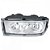 FAROL ESQUERDO - MERCEDES AXOR (9408201361 / 002847) - Imagem 1