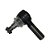 TERMINAL DE DIREÇÃO ROSCA DIREITA 120MM - VOLKSWAGEN / MERCEDES 1117 (PD3130 / N622 / T13415712) - Imagem 1