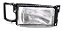 FAROL - SCANIA SÉRIE4 G420 / R420 / 114 / 124 - 1997 / 1998 À 2007 - VIDRO LADO ESQUERDO - Imagem 1