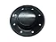 TAMPA CUBO DIANTEIRO 8 FUROS - MERCEDES (3893340025 / 001053) - Imagem 1