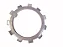 TRAVA ARANHA TRASEIRA(D/I-83MM/D/E-102MM/1 - VOLKSWAGEN (T16501473 / 007212) - Imagem 1