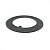 ARRUELA TRAVA CUBO 81,3X120X10MM -CARRETA (3893560652 / 504290) - Imagem 1