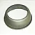 DEFLETOR CUBO TRASEIRO - MERCEDES (3853560282 / 004640) - Imagem 1