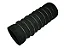 MANGUEIRA INTERCOOLER 110X340MM 8 ANÉIS NEOPRENE - MERCEDES (3865288787 / 503941) - Imagem 1
