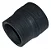 LUVA SAIDA TURBINA (MANGUEIRA) 60/70X80MM - MERCEDES (3459973282 / 501372) - Imagem 1