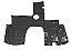 TAPETE VERNIZ - MERCEDES 709 / 710 / 812 / 814 / 912 / 914 / 1114 (063733 / 078037 / 063721 / 063745) - Imagem 3