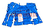 TAPETE VERNIZ - VOLKSWAGEN 13190E / 15190E / 17190 / 17230 / 23230 (376863) - Imagem 1