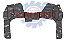 TAPETE VERNIZ - MERCEDES 1519 / 2219 (063824 / 078062 / 063812 / 063836) - Imagem 3