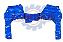 TAPETE VERNIZ - MERCEDES 1519 / 2219 (063824 / 078062 / 063812 / 063836) - Imagem 1
