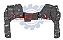 TAPETE VERNIZ - MERCEDES 1519 / 2219 (063824 / 078062 / 063812 / 063836) - Imagem 2