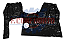 TAPETE VERNIZ - MERCEDES 1519 /1520 / 1524 / 1525 / 2219 / 2220 CABINE LEITO AZ (079625 / 081528 / 079649 / 079637) - Imagem 3