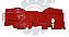 TAPETE VERNIZ GMC PEQUENO - VOLKSWAGEN (063680) - Imagem 1