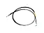CABO ABERTURA CAPO (1810MM) - MERCEDES ACCELO (9793170018 / 007973) - Imagem 1