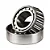 ROLAMENTO CONTRA EIXO CARRETEL - MERCEDES G3-20 / G3-24 (30306) - Imagem 1