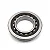 ROLAMENTO EIXO PILOTO TRASEIRO - MERCEDES G3-50 / G3-60 (F45809) - Imagem 1