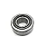 ROLAMENTO RODA DIANTEIRO EXTERNO - MERCEDES (32310) - Imagem 1