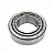 ROLAMENTO RODA DIANTEIRO EXTERNO - MERCEDES EIXO VL 3/8D (33210) - Imagem 1