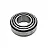 ROLAMENTO RODA DIANTEIRO INTERNO - VOLKSWAGEN (3780/3720) - Imagem 1
