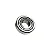 ROLAMENTO RODA DIANTEIRO EXTERNO - FORD / VOLKSWAGEN (15106/15250X) - Imagem 1