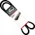 CORREIA V COMPRESSOR AR - OM366A / OM366LA / MWM D229 PERKINS 4001T 4 CILINDROS (AVX13X1015) - Imagem 1