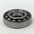 ROLAMENTO CAIXA DE DIREÇÃO MECÂNICA - MERCEDES 608 / 708 / 1313 / 1314 / 1316 / L-LS-LK1113 (509043 / 3459817006) - Imagem 1
