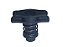 CONJUNTO (SUPORTE) POSICIONADOR DE FILTRO RESERVATÓRIO DE DIREÇÃO HIDRÁULICA - MERCEDES (0004660740 / 318535 / 512324 / 515147) - Imagem 1