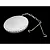 TAMPA TANQUE DIESEL SEM CHAVE COM CORRENTE - MERCEDES (3864707205 / 000059) - Imagem 1