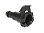 CONEXÃO NIPLE DOSADORA RETA PARA TUBO 12MM ORIGINAL - MERCEDES (9799970072 / 000714) - Imagem 1