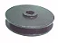 POLIA ALTERNADOR 1 CANAL - MERCEDES (0001551515 / 503973) - Imagem 1