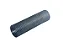 TUBO FLEXÍVEL ESCAPE GALVÂNIZADO 77X280MM - MERCEDES (9704900265 / 500267) - Imagem 1